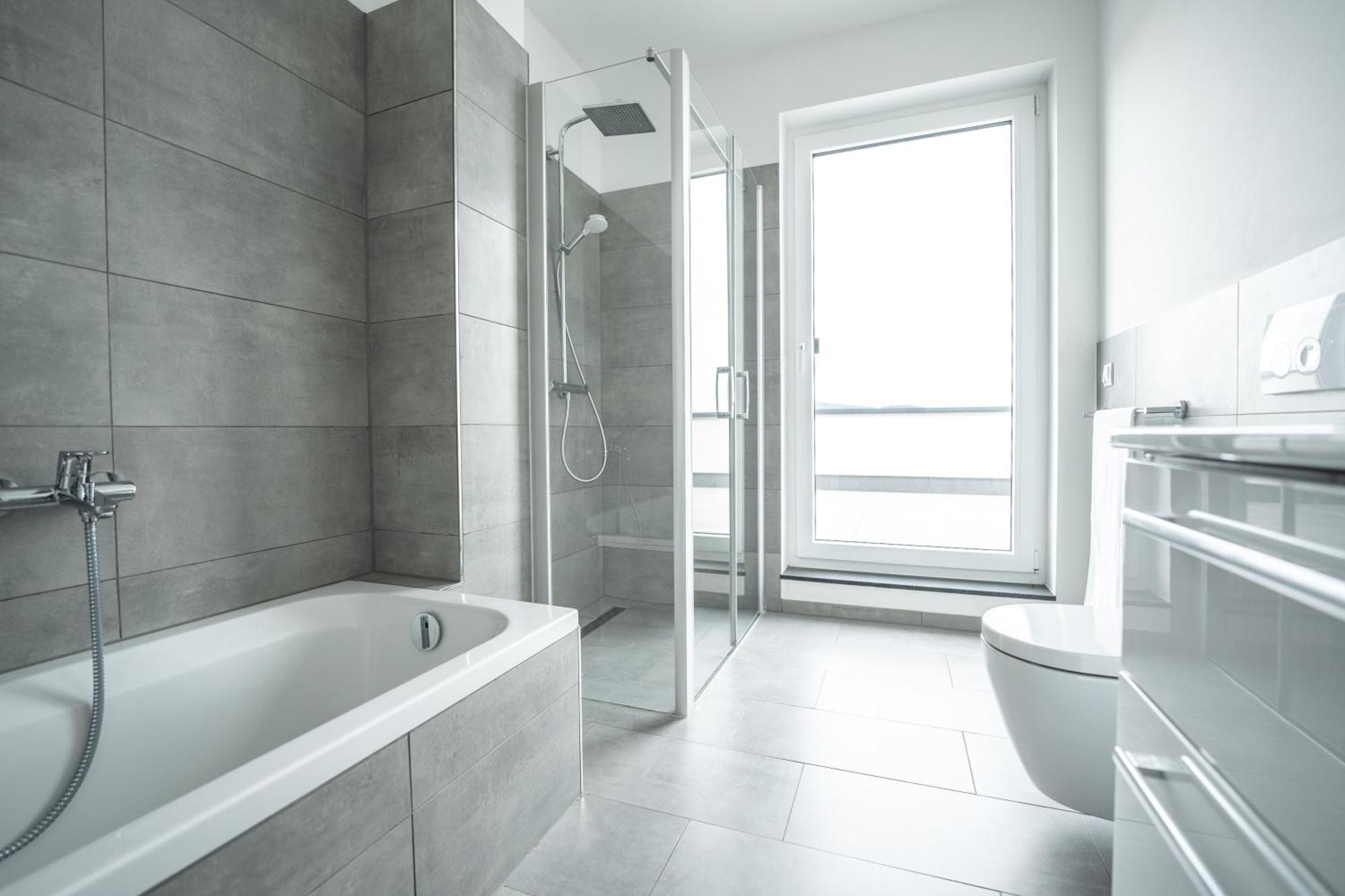 Prime Park Penthouse Aschaffenburg Apartamento Exterior foto