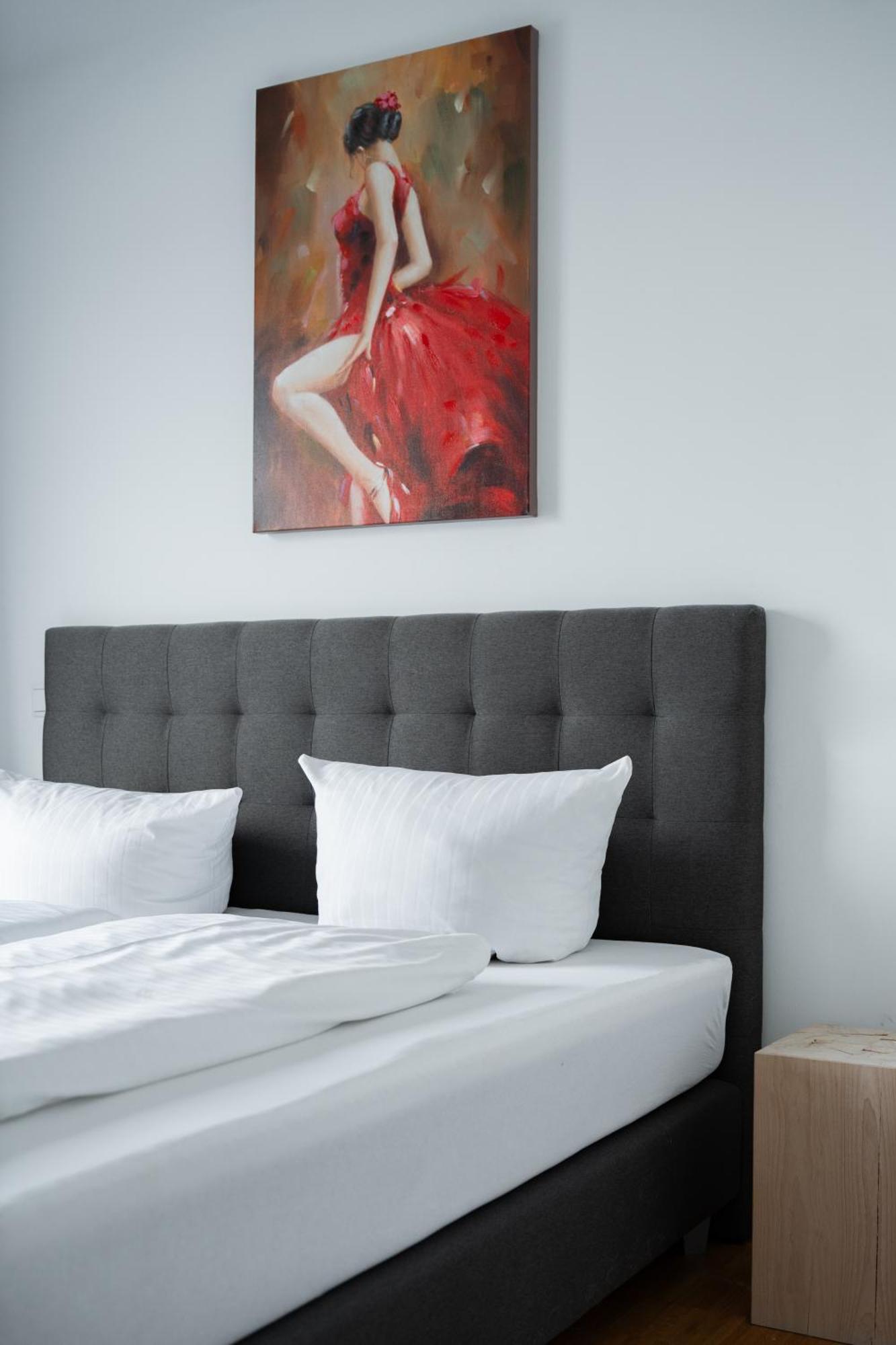 Prime Park Penthouse Aschaffenburg Apartamento Exterior foto