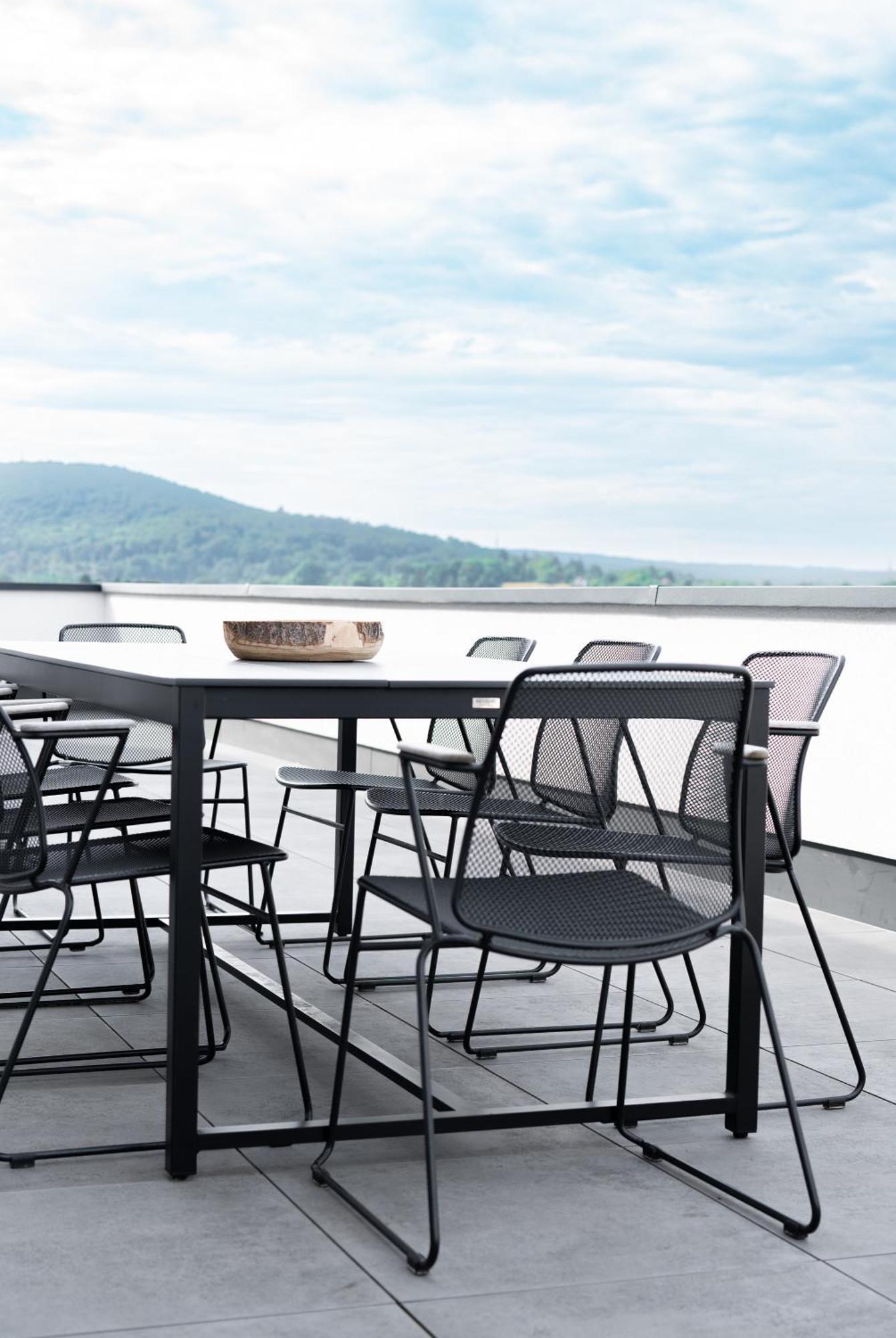 Prime Park Penthouse Aschaffenburg Apartamento Exterior foto