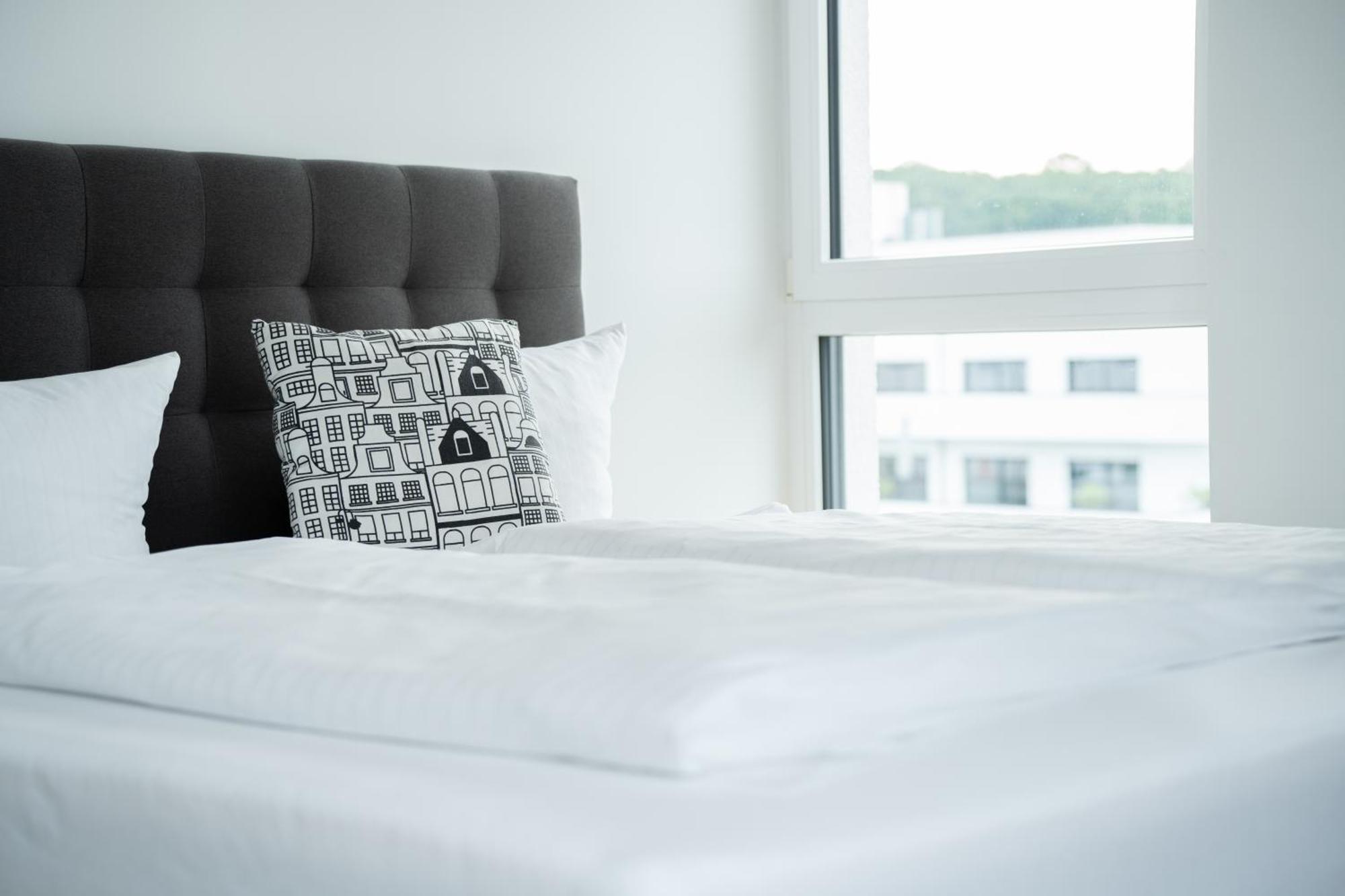 Prime Park Penthouse Aschaffenburg Apartamento Exterior foto
